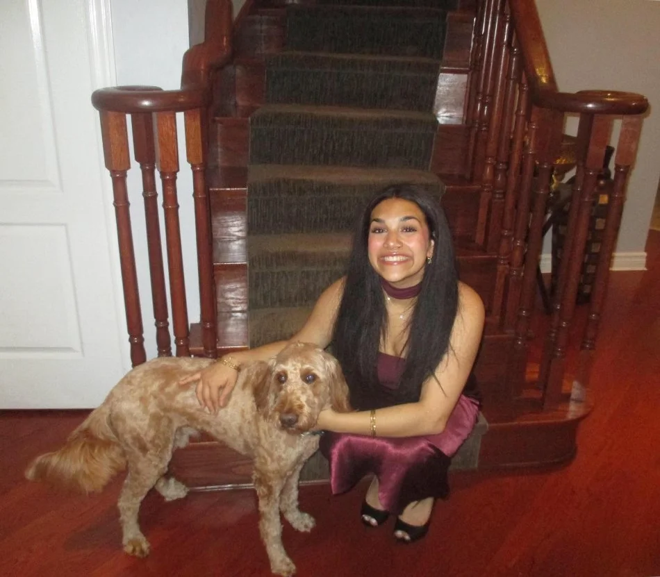Maya Chopra (Junior)