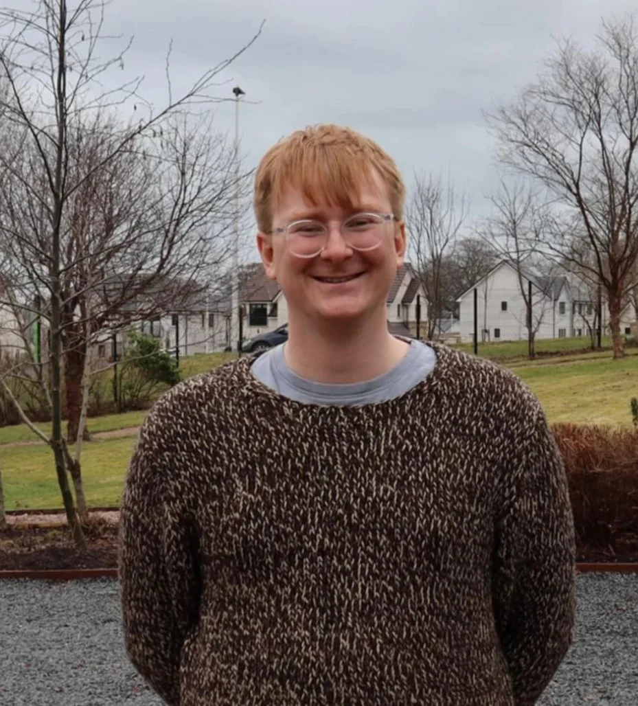 Gregory Webzell (Senior)