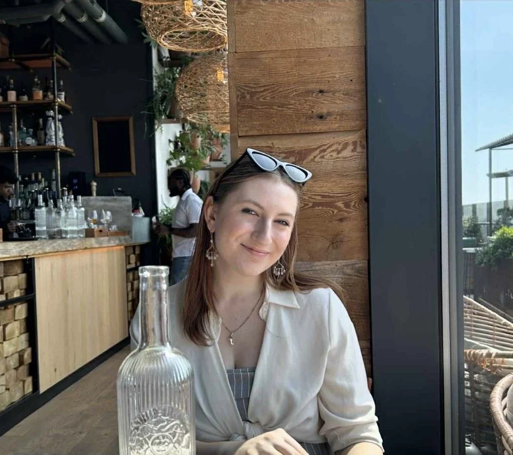 Justyna Lewandowska (Junior)