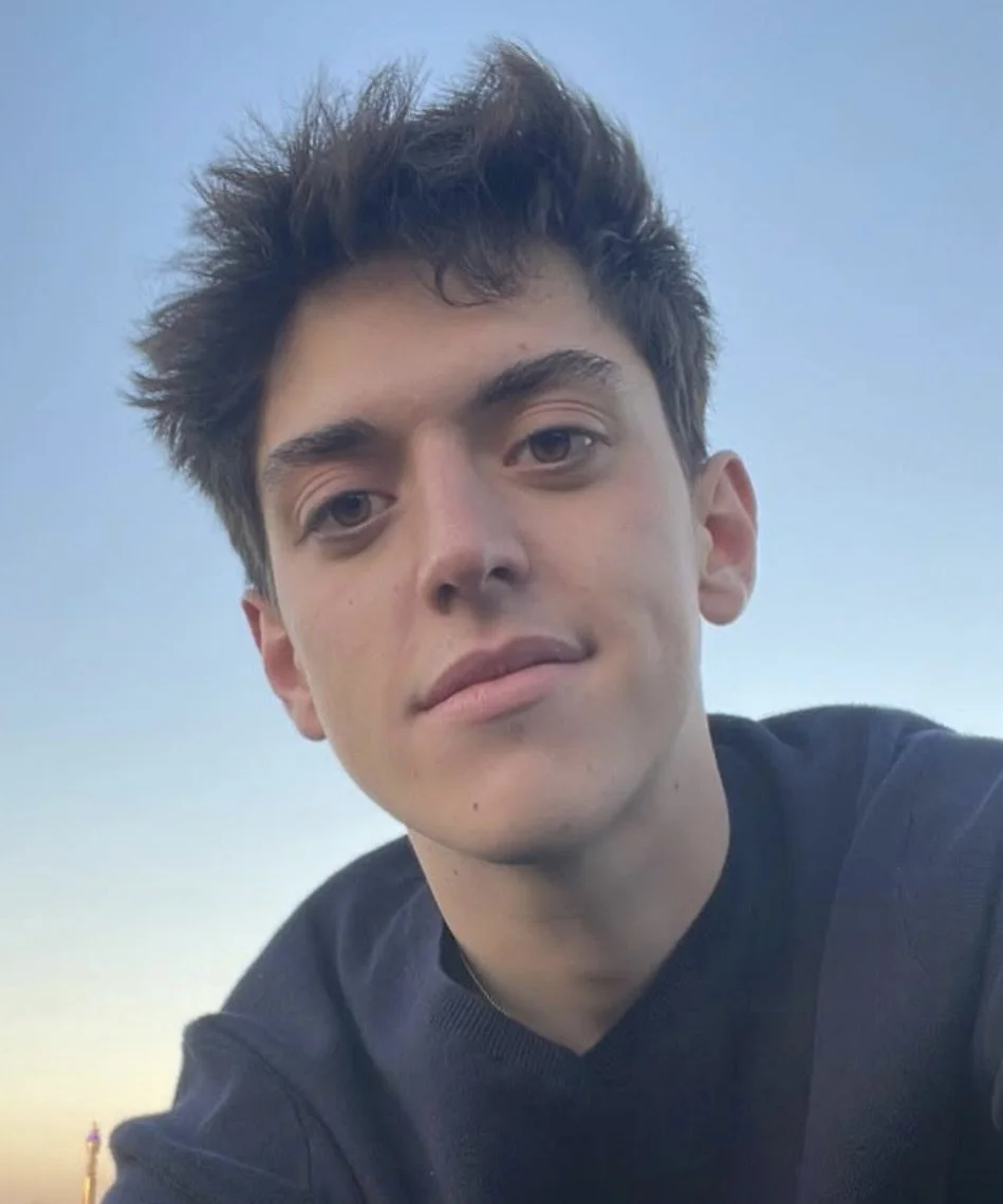 Juan Garcia (Junior)
