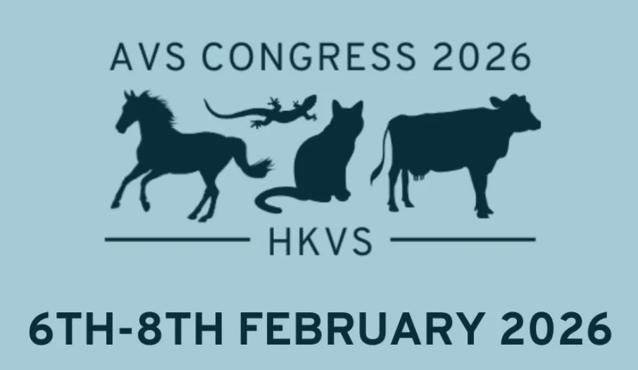 AVS Congress - Harper &amp; Keele