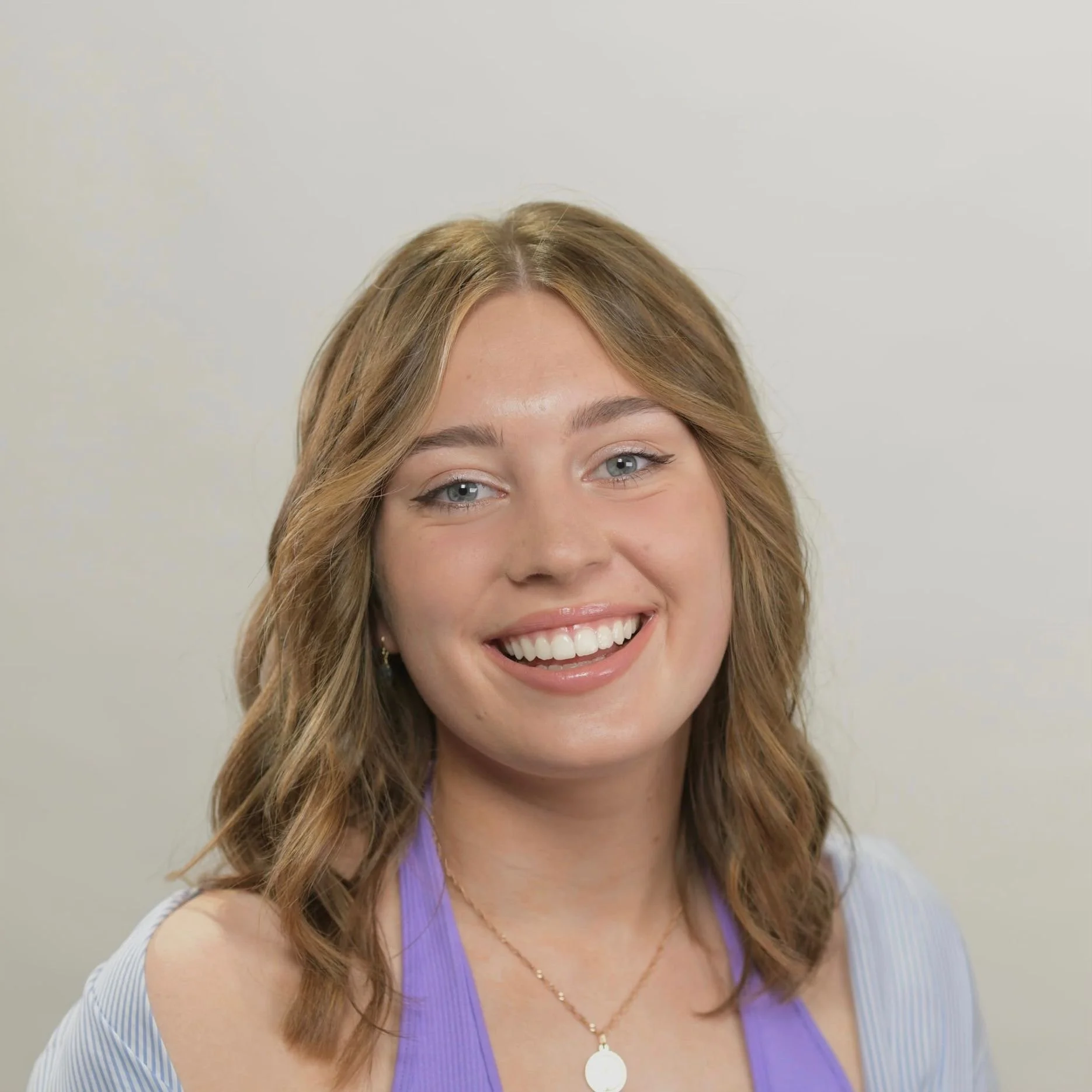 Lizzy Merrigan (Junior)