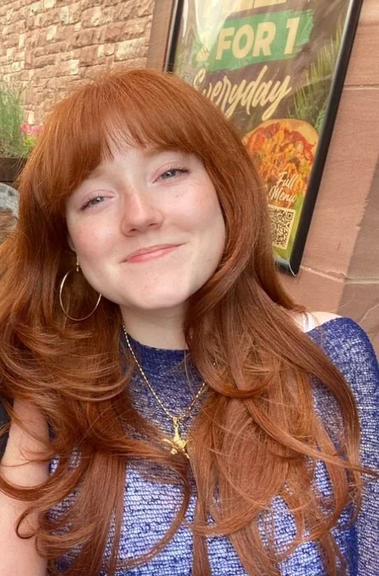 Grace Thompson (Junior)