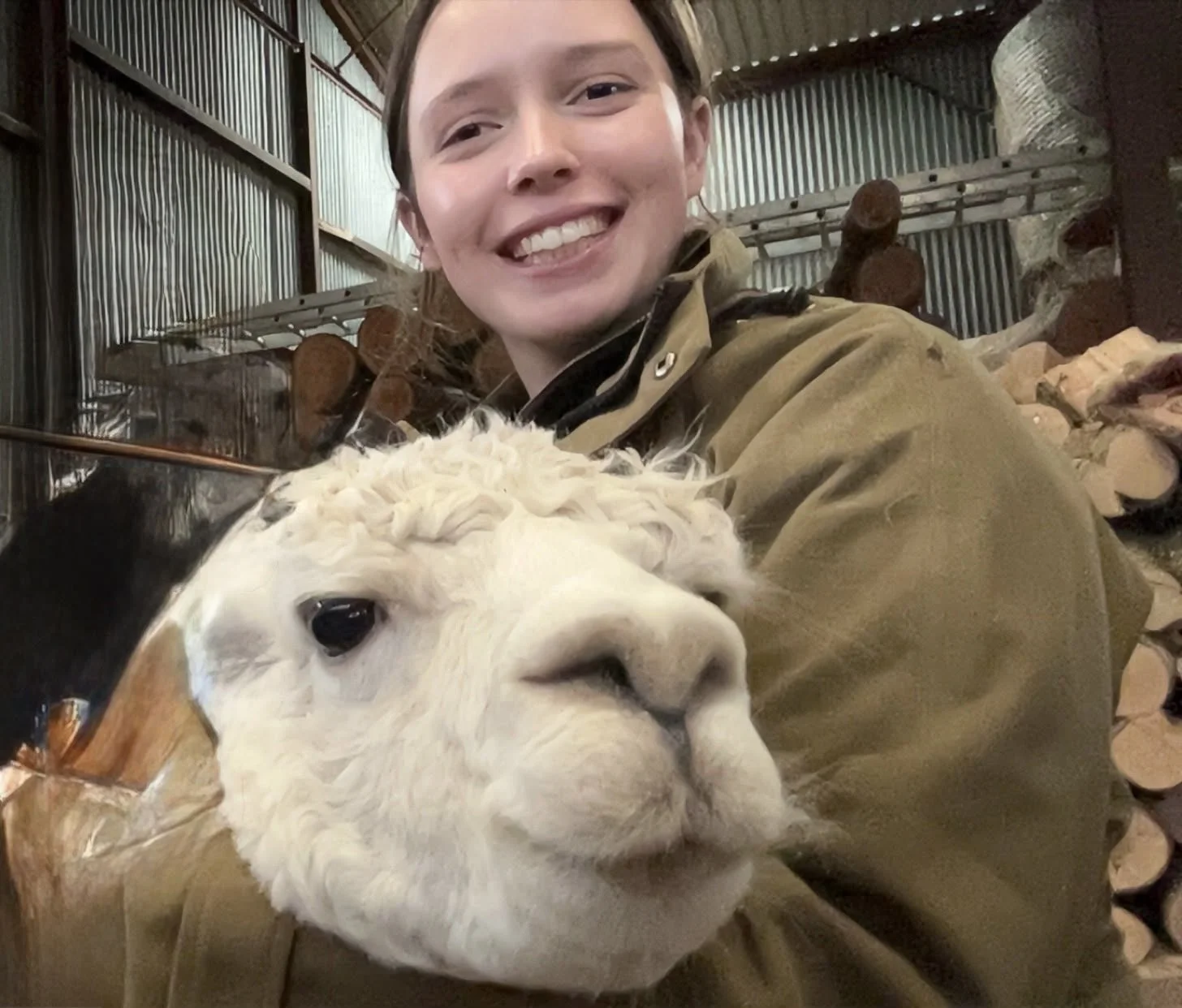 Megan Thomas (Junior)