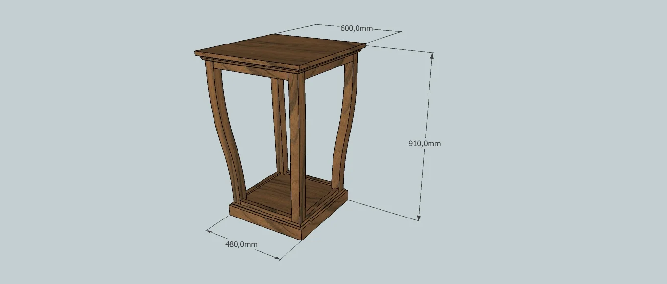 Dessin CAD (CAD Design)