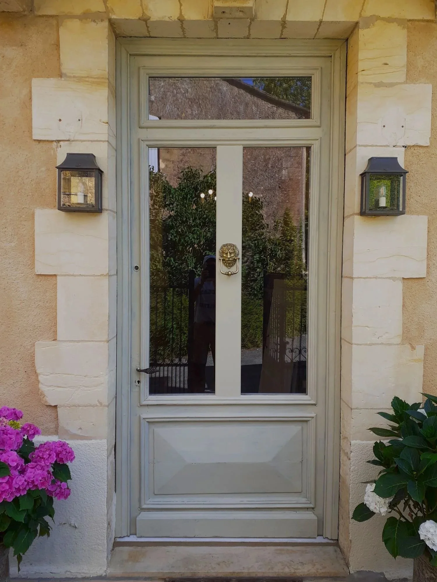 Porte et Fenêtres / Doors and Windows
