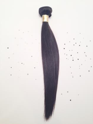 Malaysian Straight 100% Virgin Hair