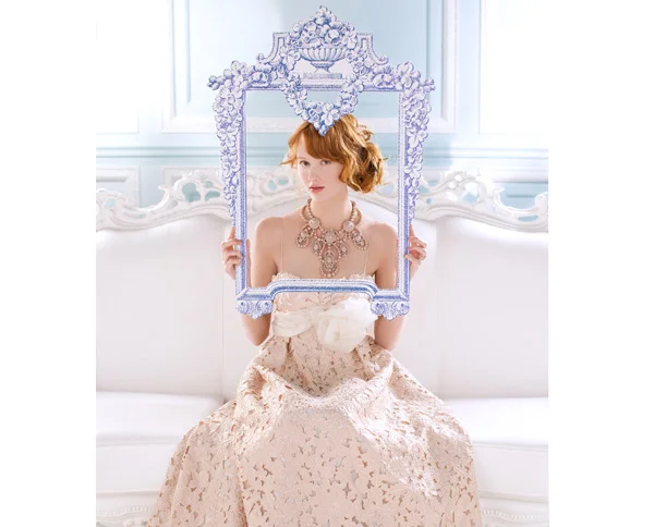 for DMagazine Wedding