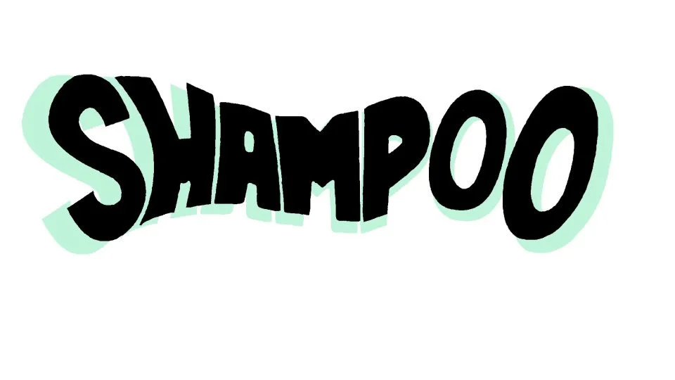 Shampoo