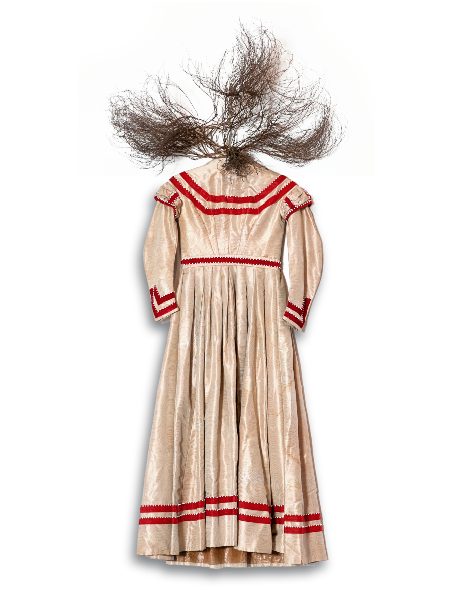 Little House on the Prairie