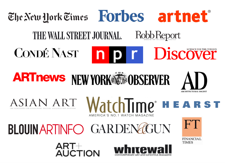 Advertising was developed for media placement across multiple channels, including print, online, radio, and native advertising
