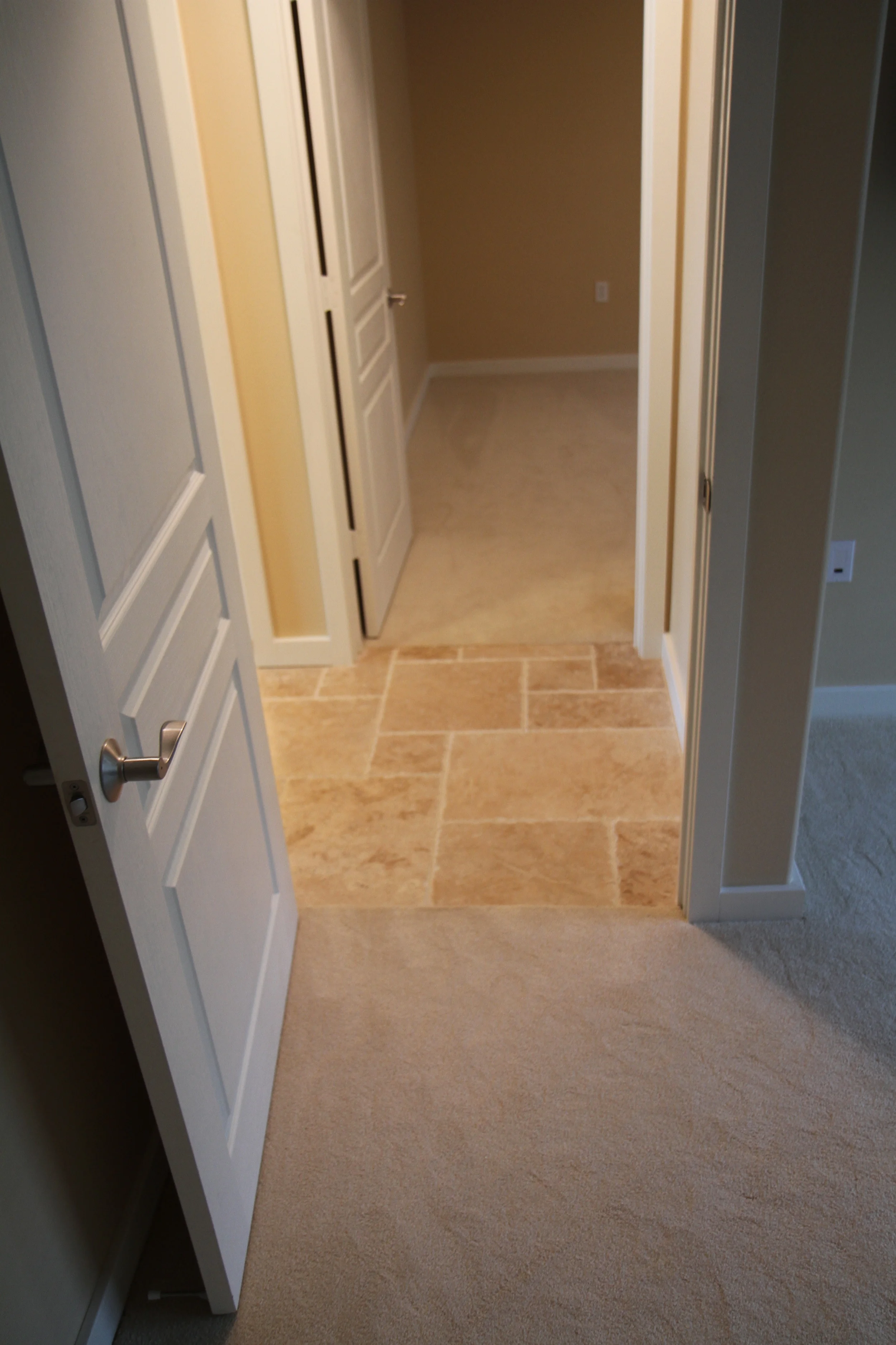 Condo Remodel