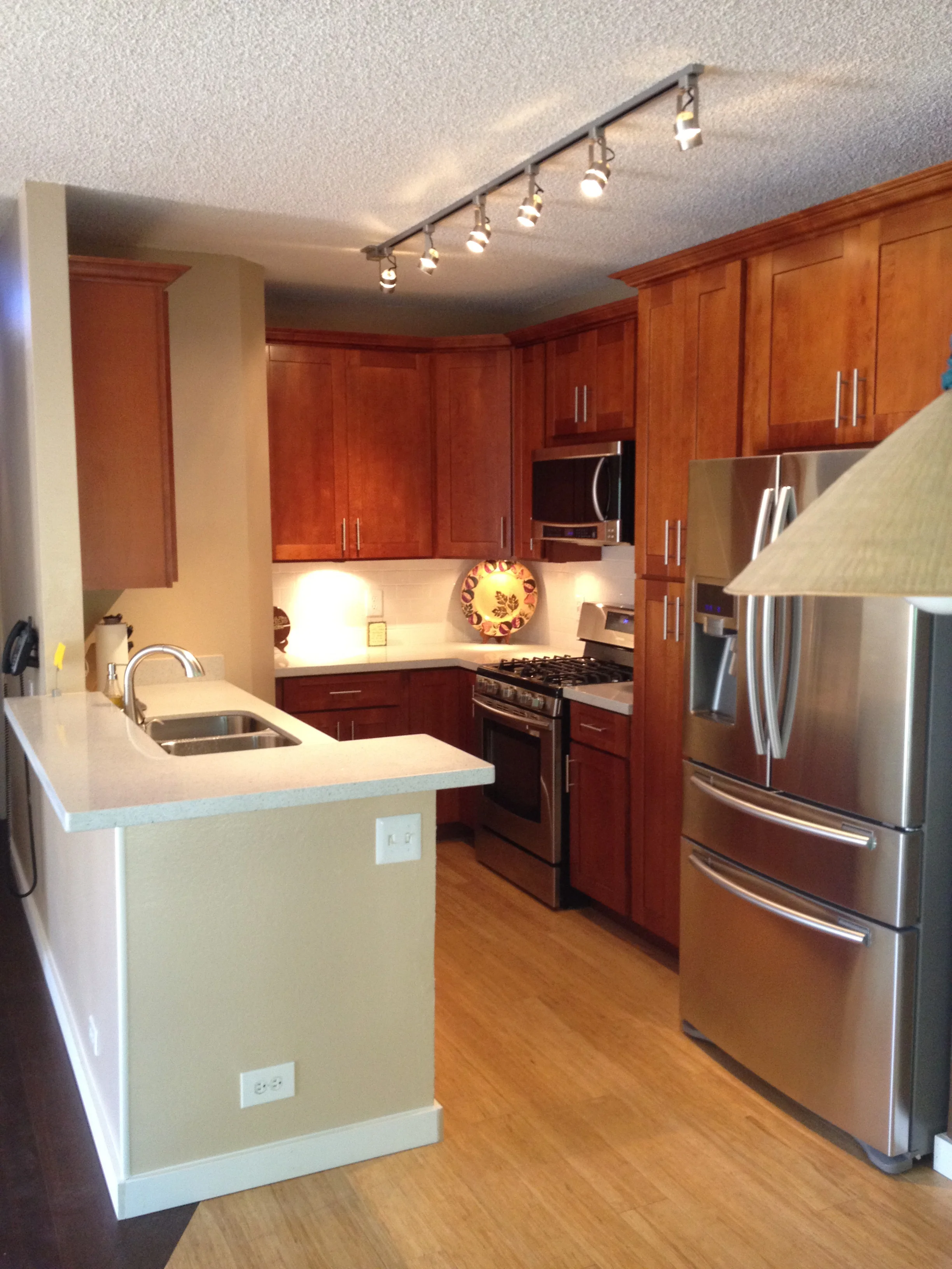 After Remodel