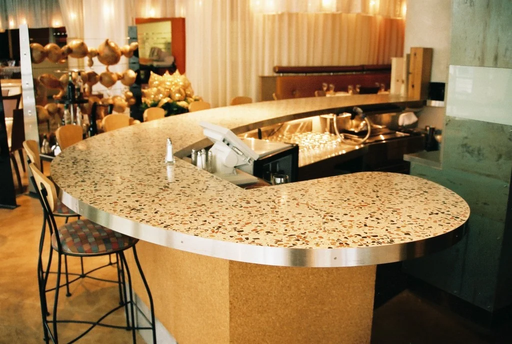 Image Credit: The Venice Art Terrazzo Company