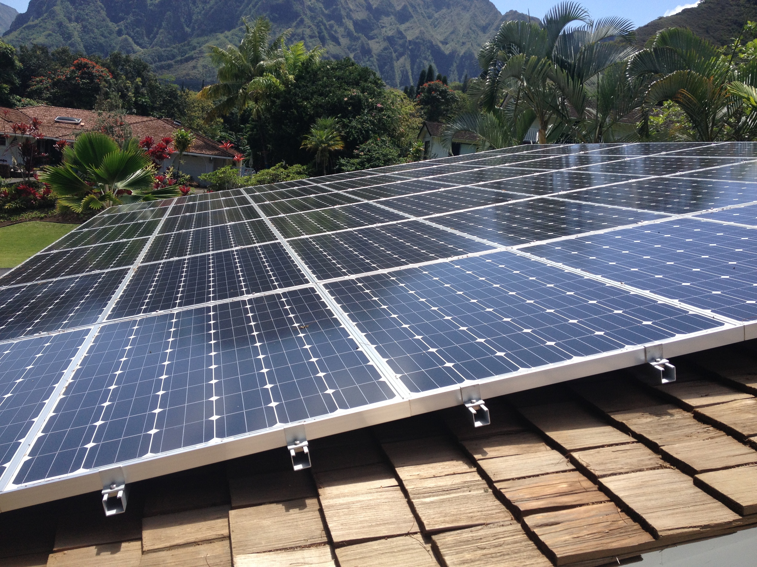 Solar Panels