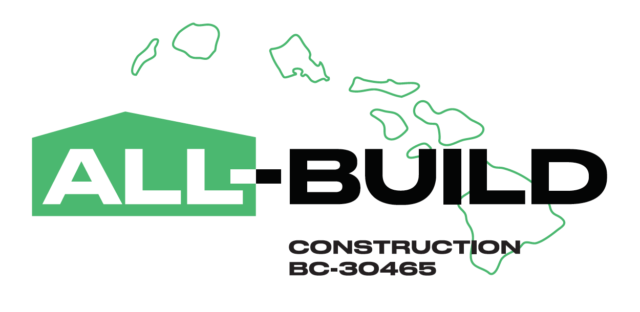 All-Build Construction