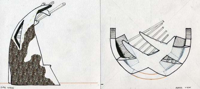 SideElevationandAerialView_HDTS