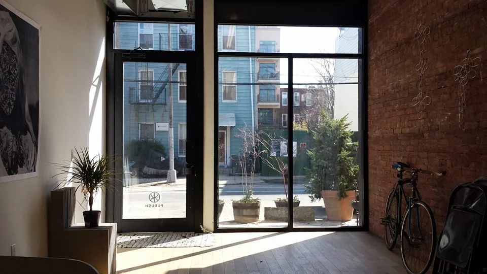 Freeman Space, Photo by Isabella Bruno