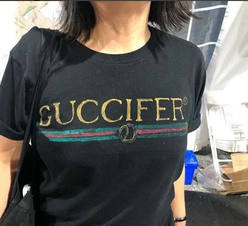 guccifer black