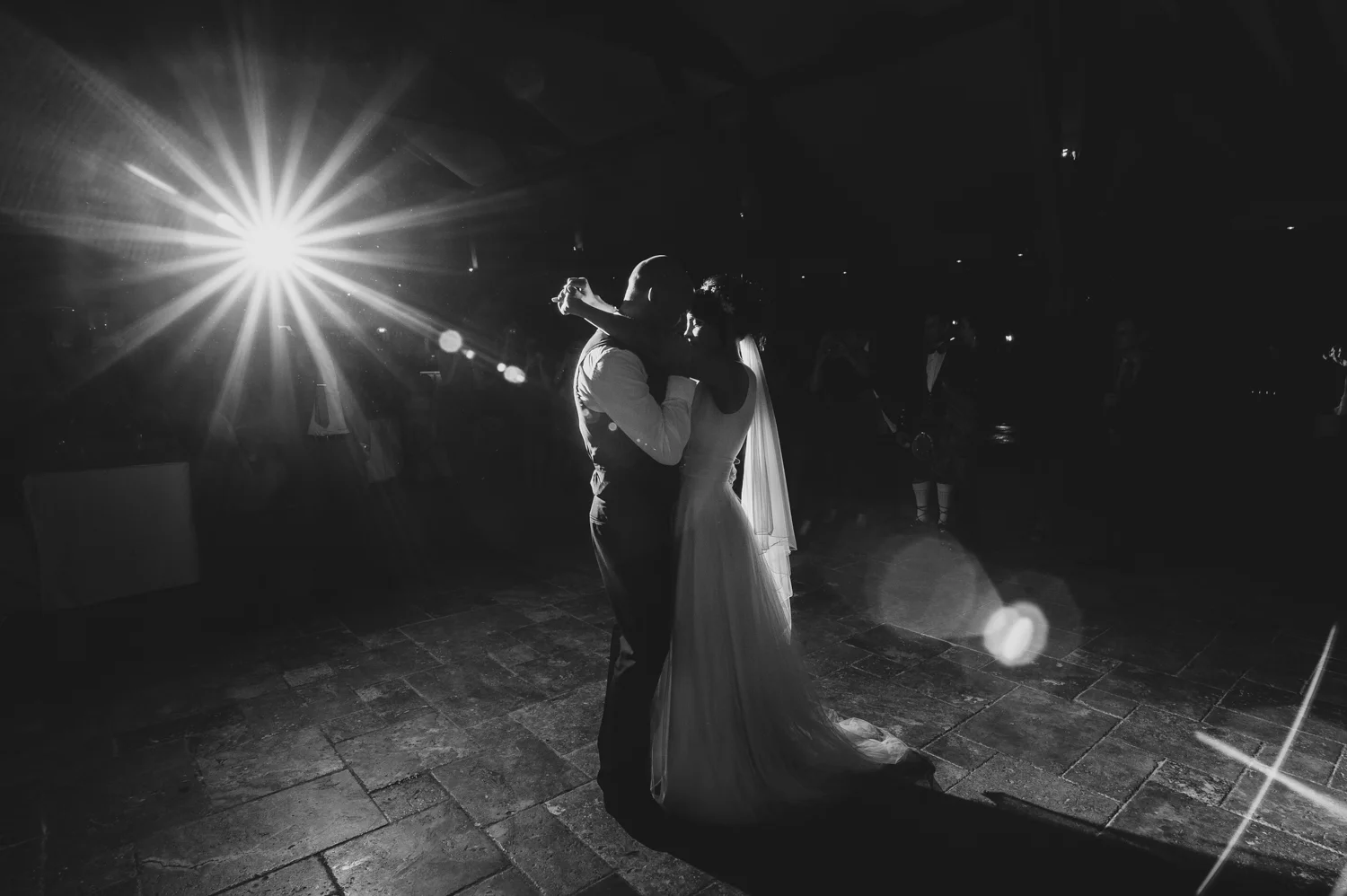 Swancar Farm Wedding Photographer | Emma &amp; Paul