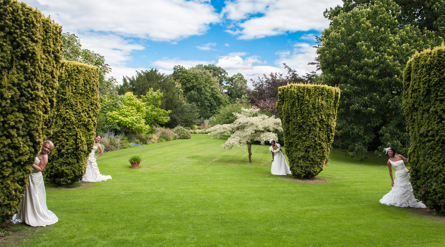 Holme Pierrepont Hall 