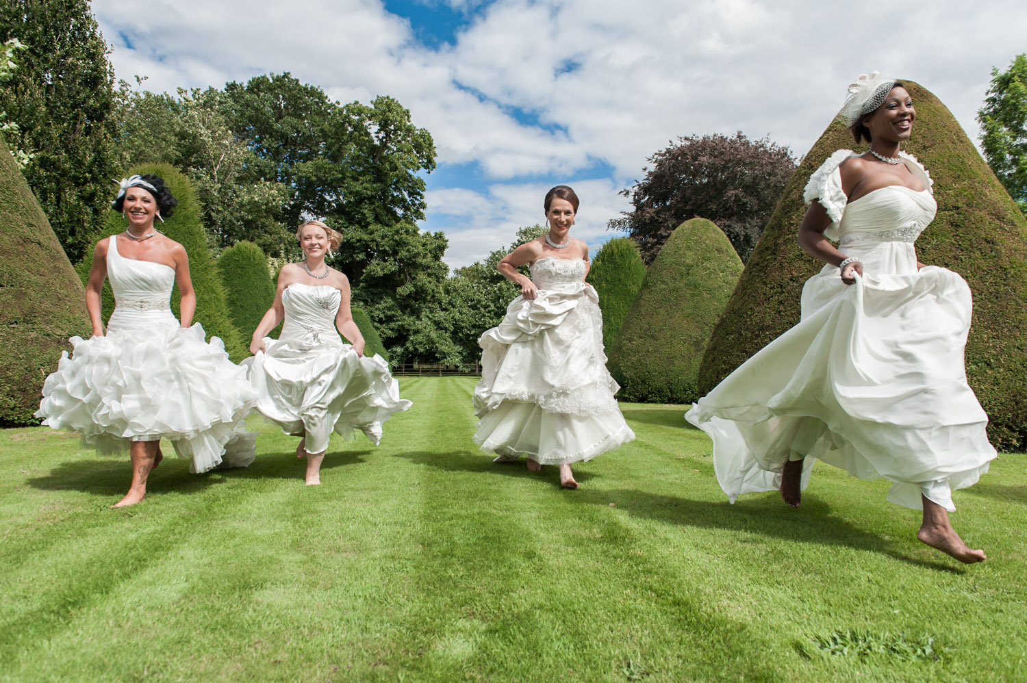 Holme Pierrepont Hall 