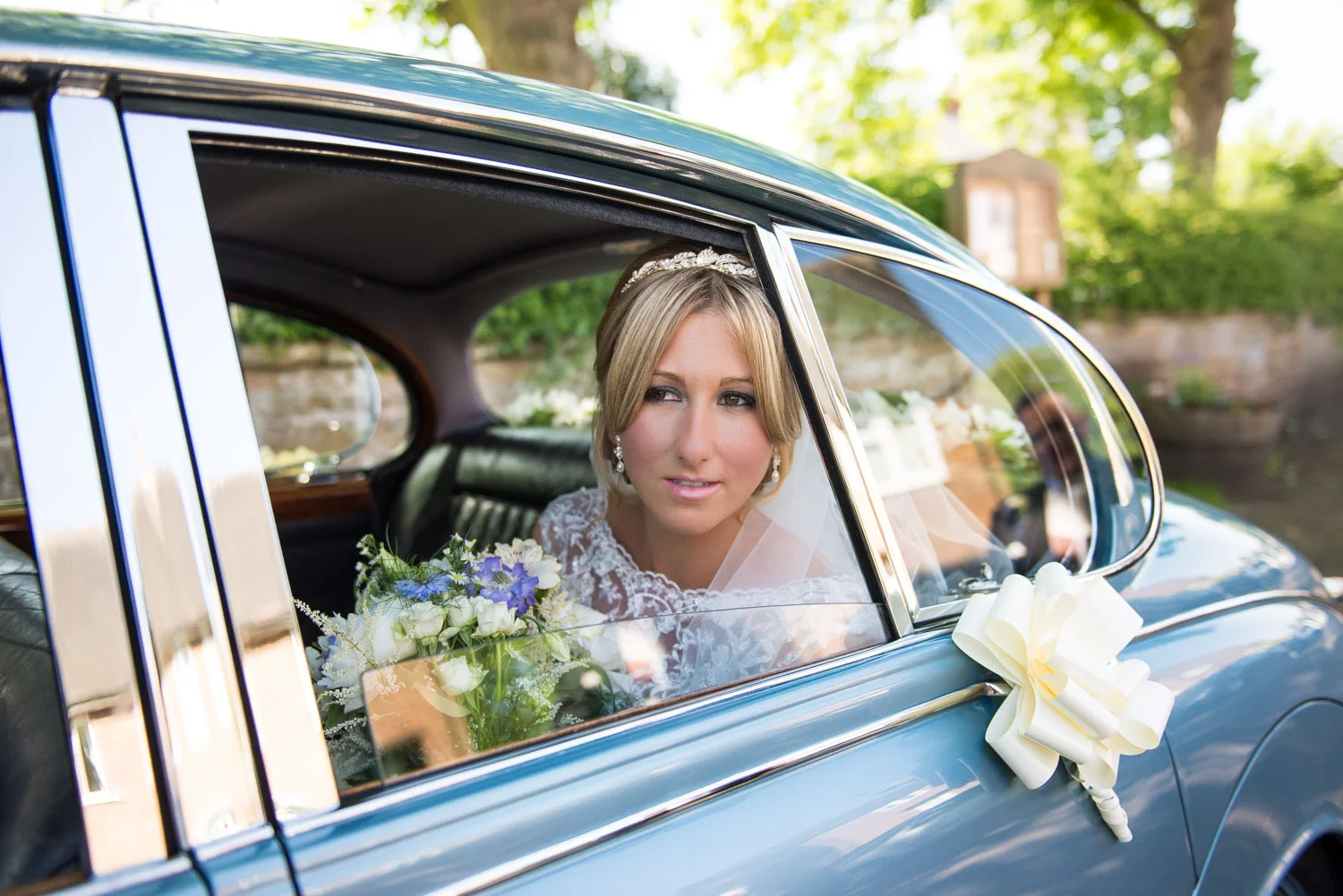 The Goosedale Wedding Photography | Lauren & Scott