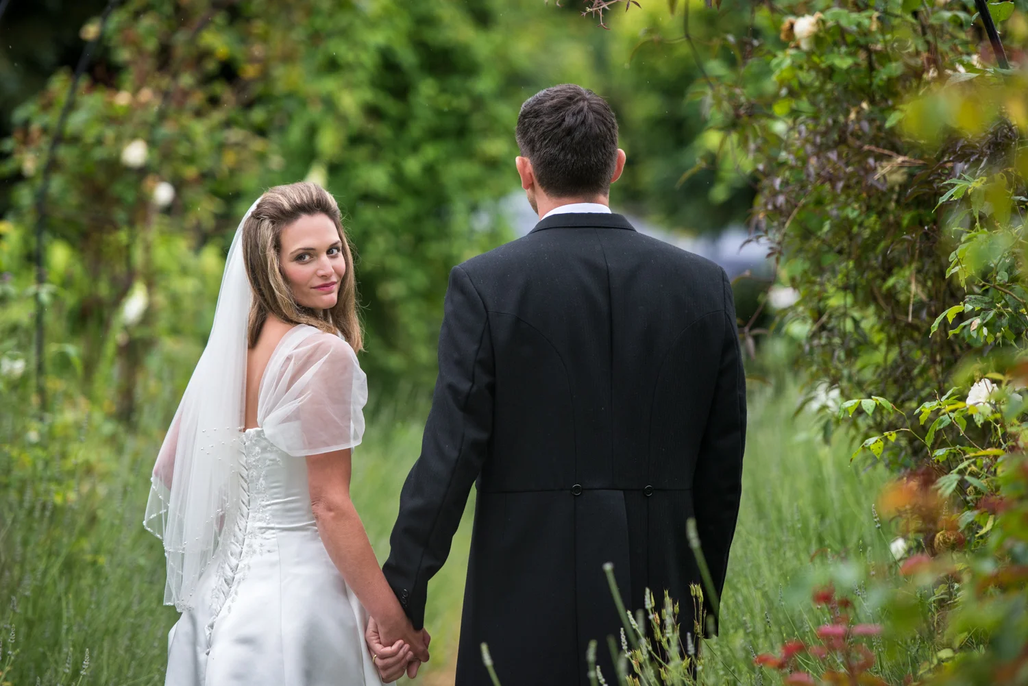  The William Cecil Wedding Photography | Johanna & John