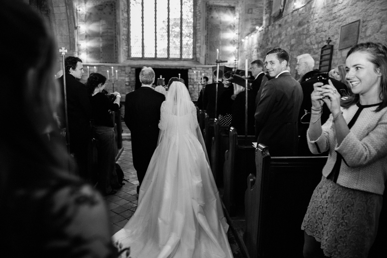 Wedding Photography Nottingham