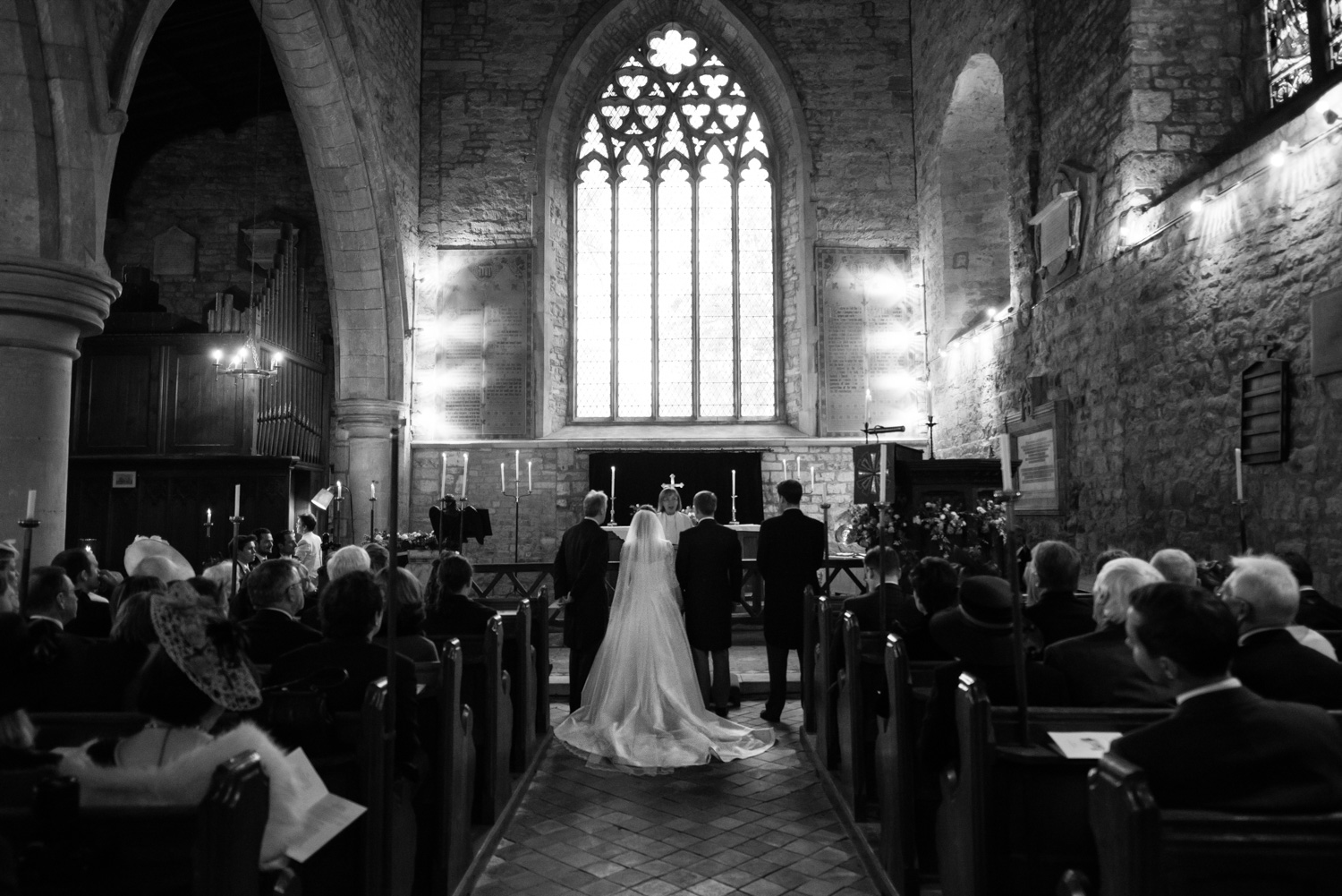 Wedding Photography Nottingham