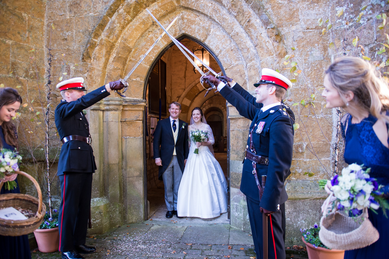 Wedding Photography Nottingham