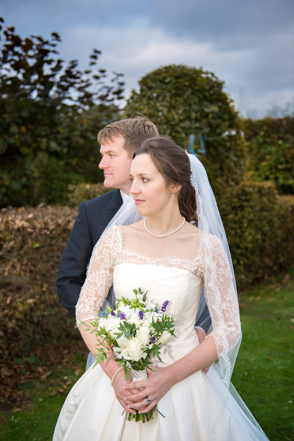 Wedding Photography Nottingham