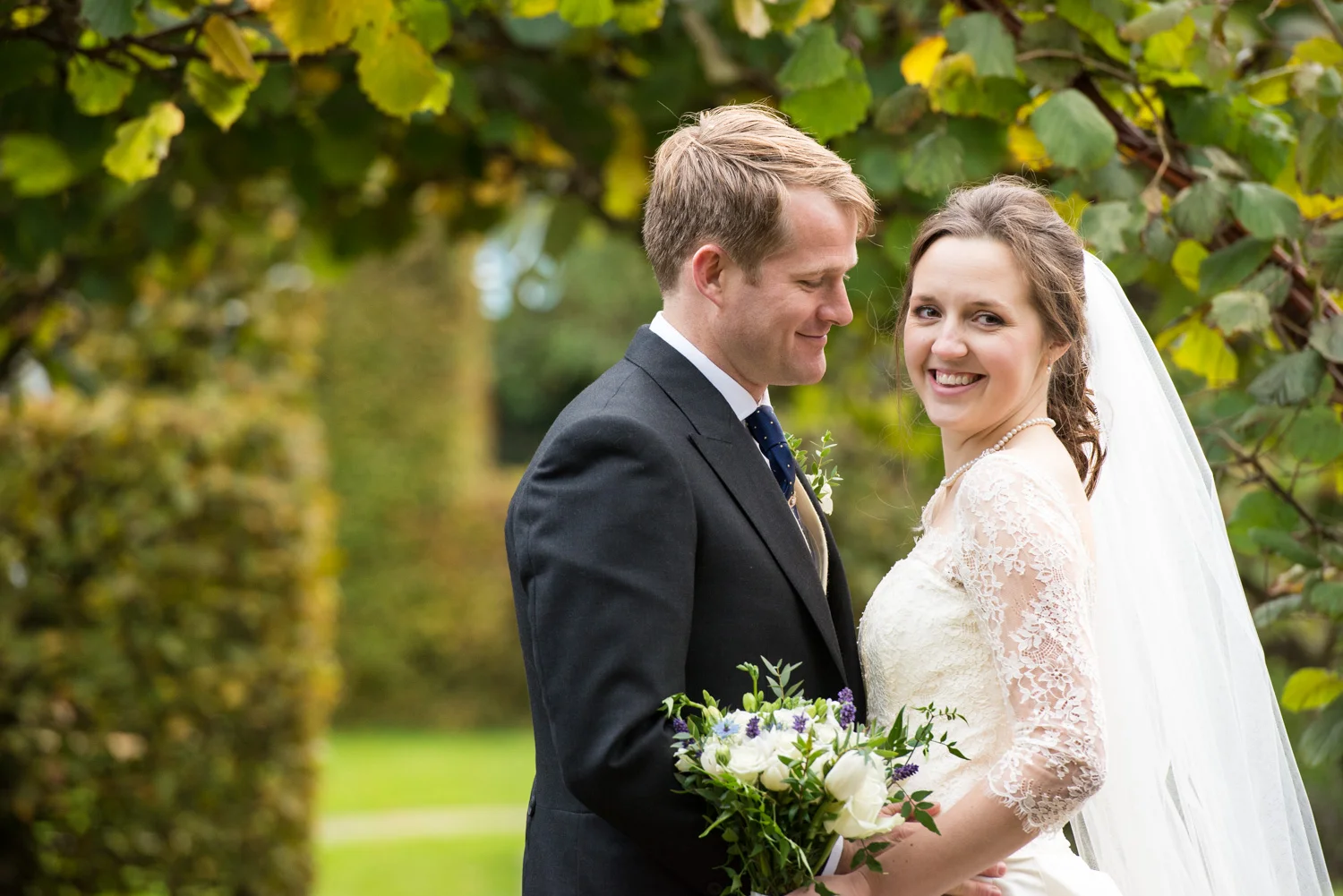 Rutland Wedding Photography | Hannah & Oliver