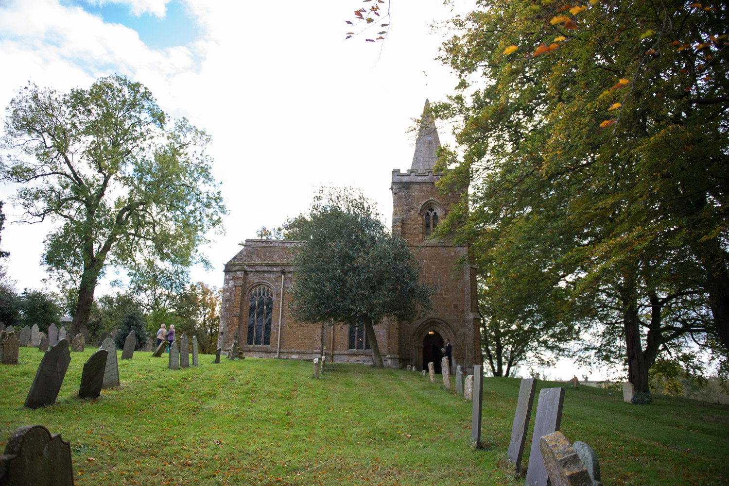 Wedding Photography Nottingham