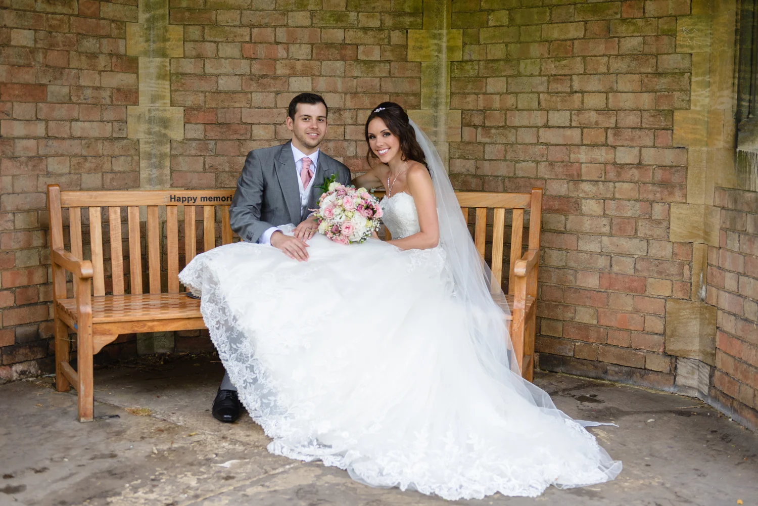 Kelham Hall Wedding Photography | Kerry & Mike