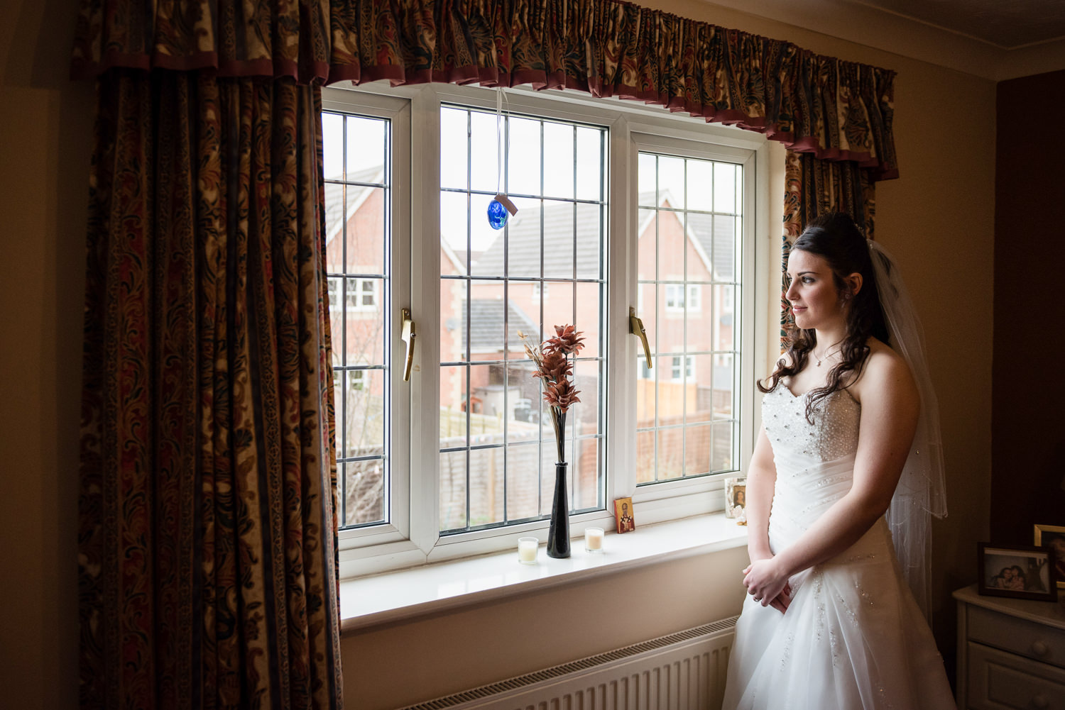 Goosedale Wedding Photographer | Nottingham Wedding Photographer