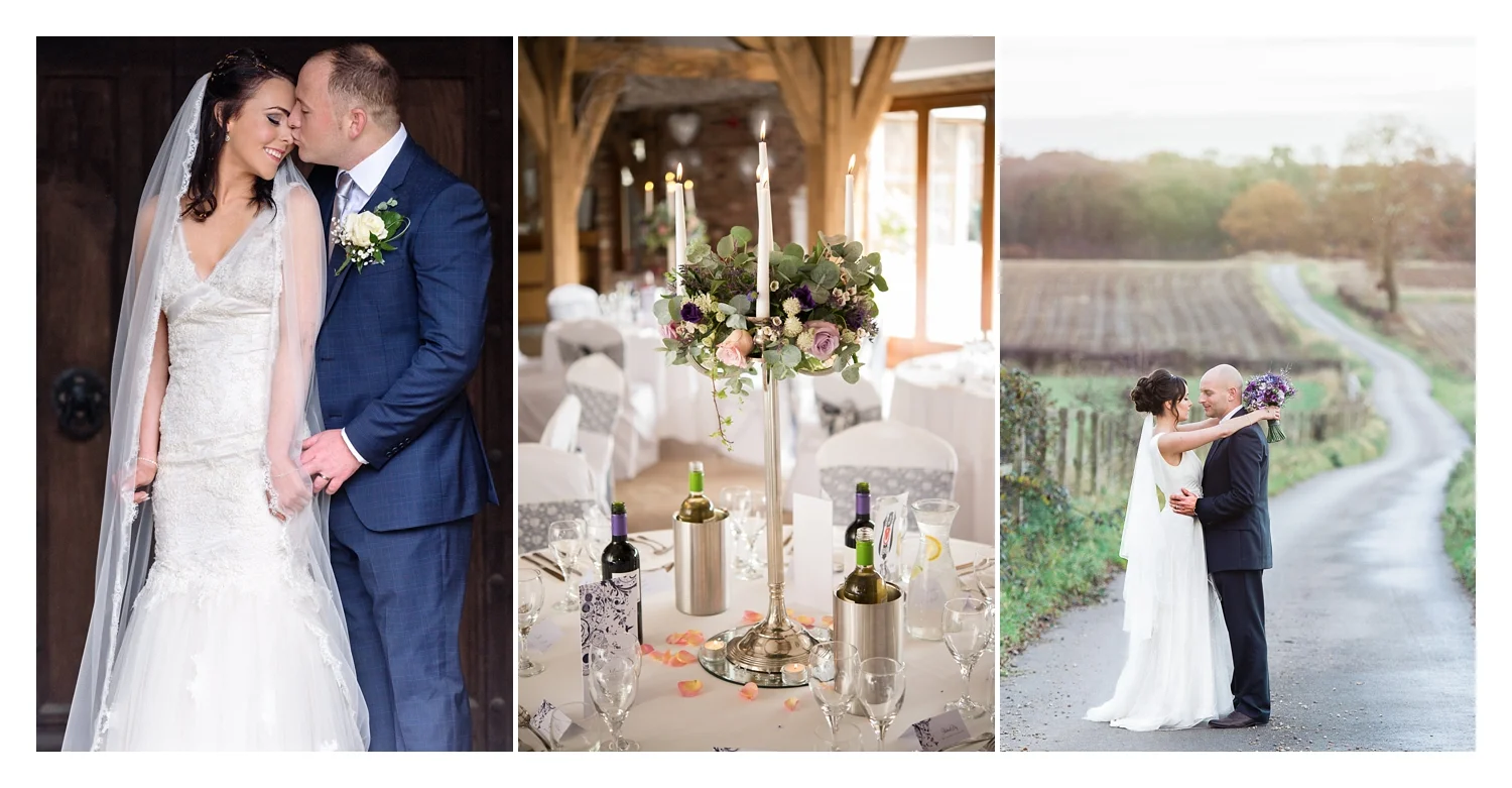 Tips For Planning A Winter Wedding