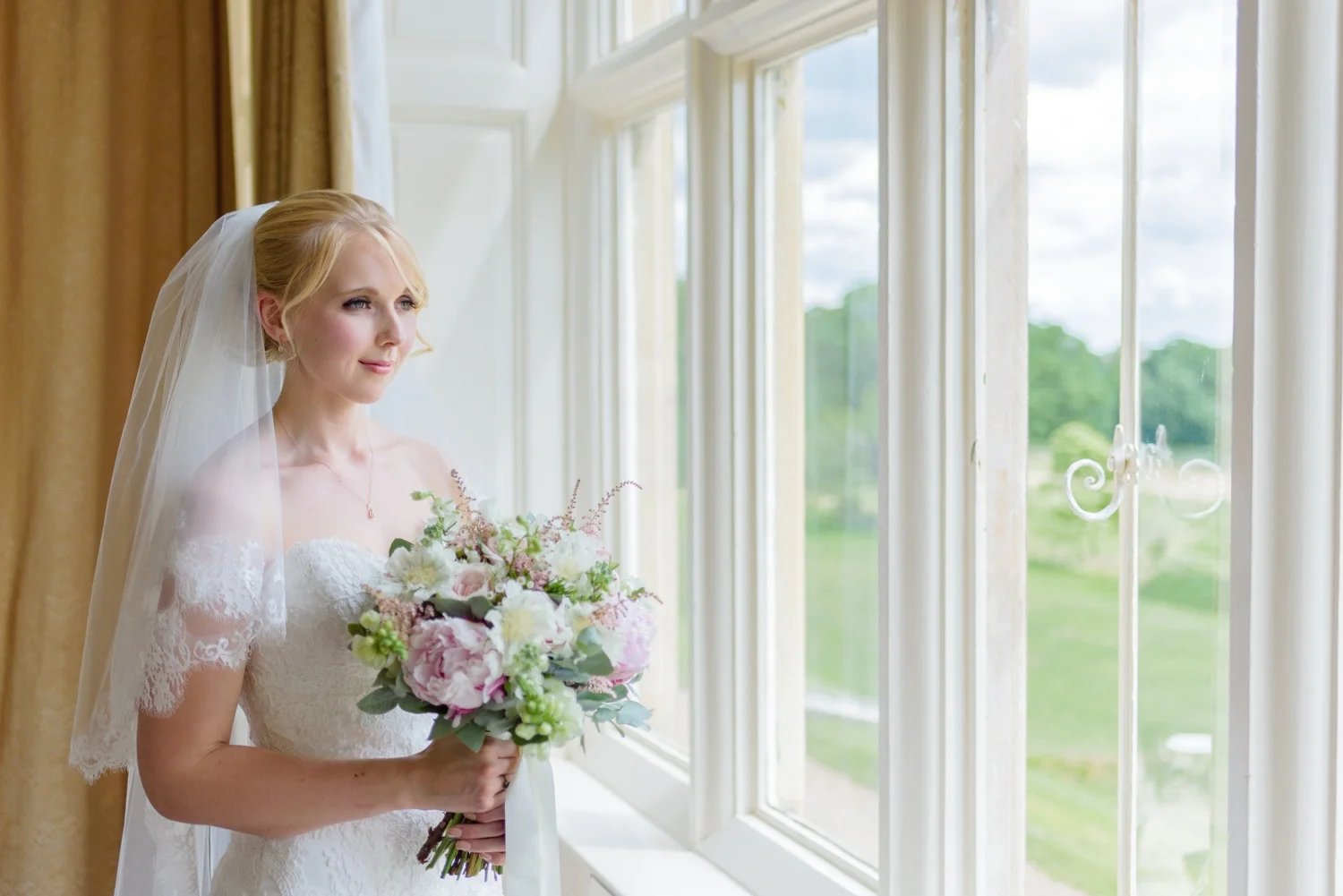 Branston Hall Wedding Photography | Sarah &amp; Michael