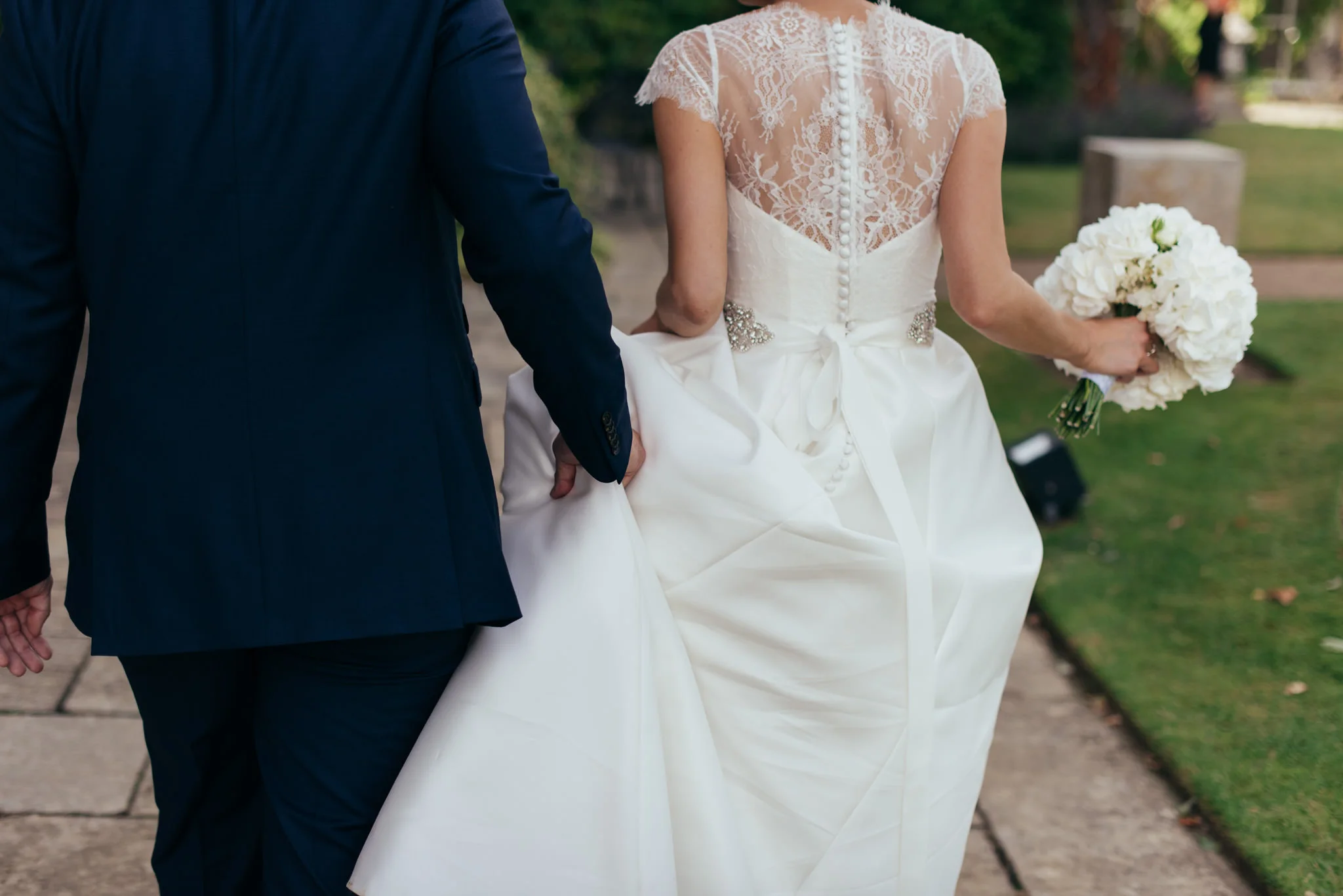 Must Have Lenses For Wedding Photography