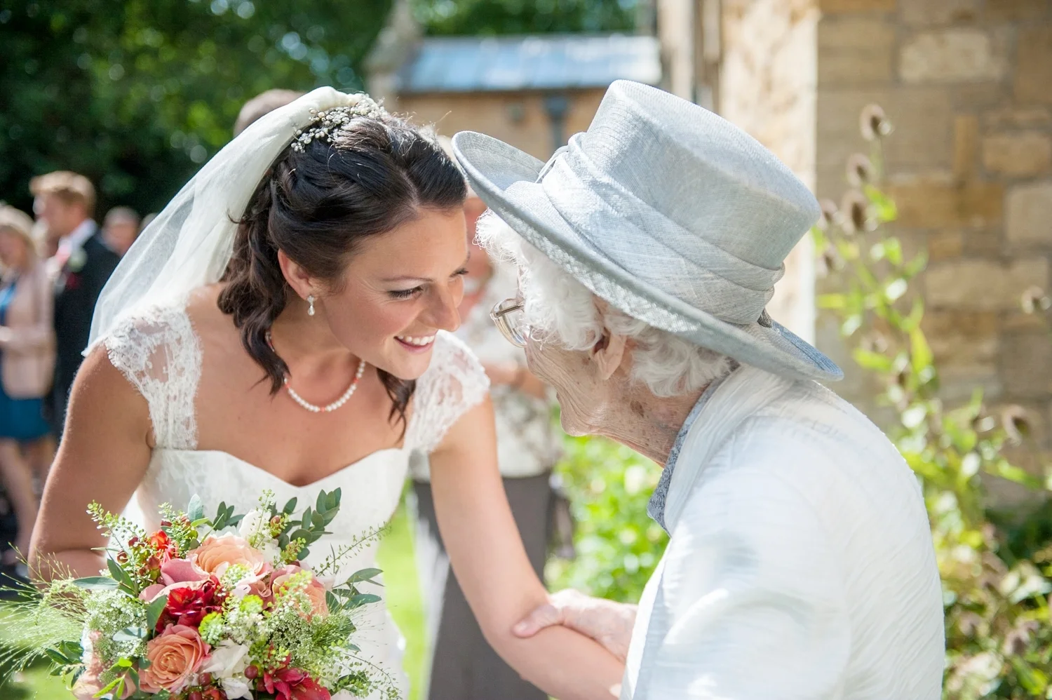 Norton Disney Wedding Photography | Jenny & Andrew