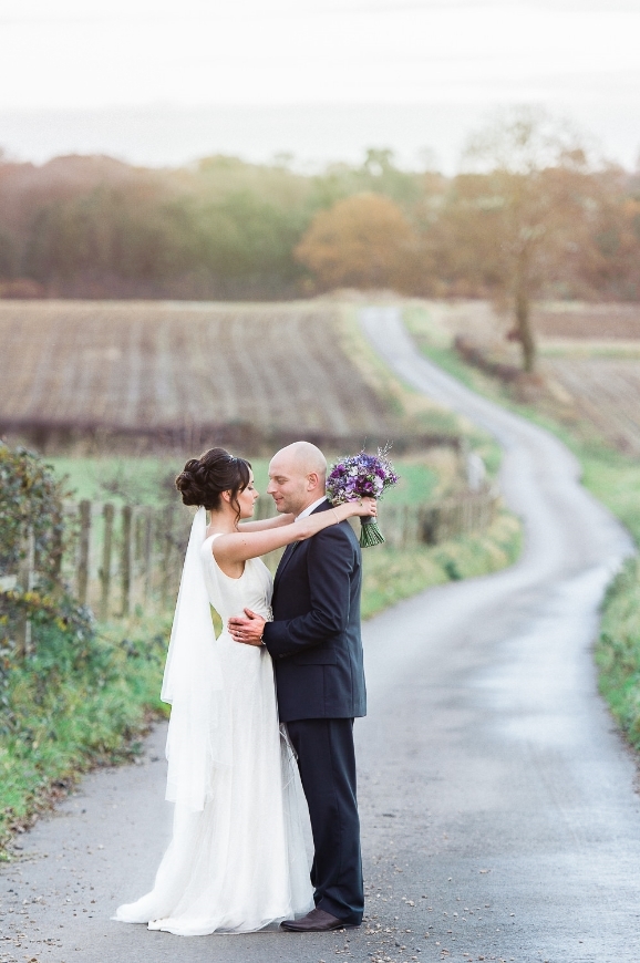 Matt Andrew Photography | Nottingham Wedding Photographer