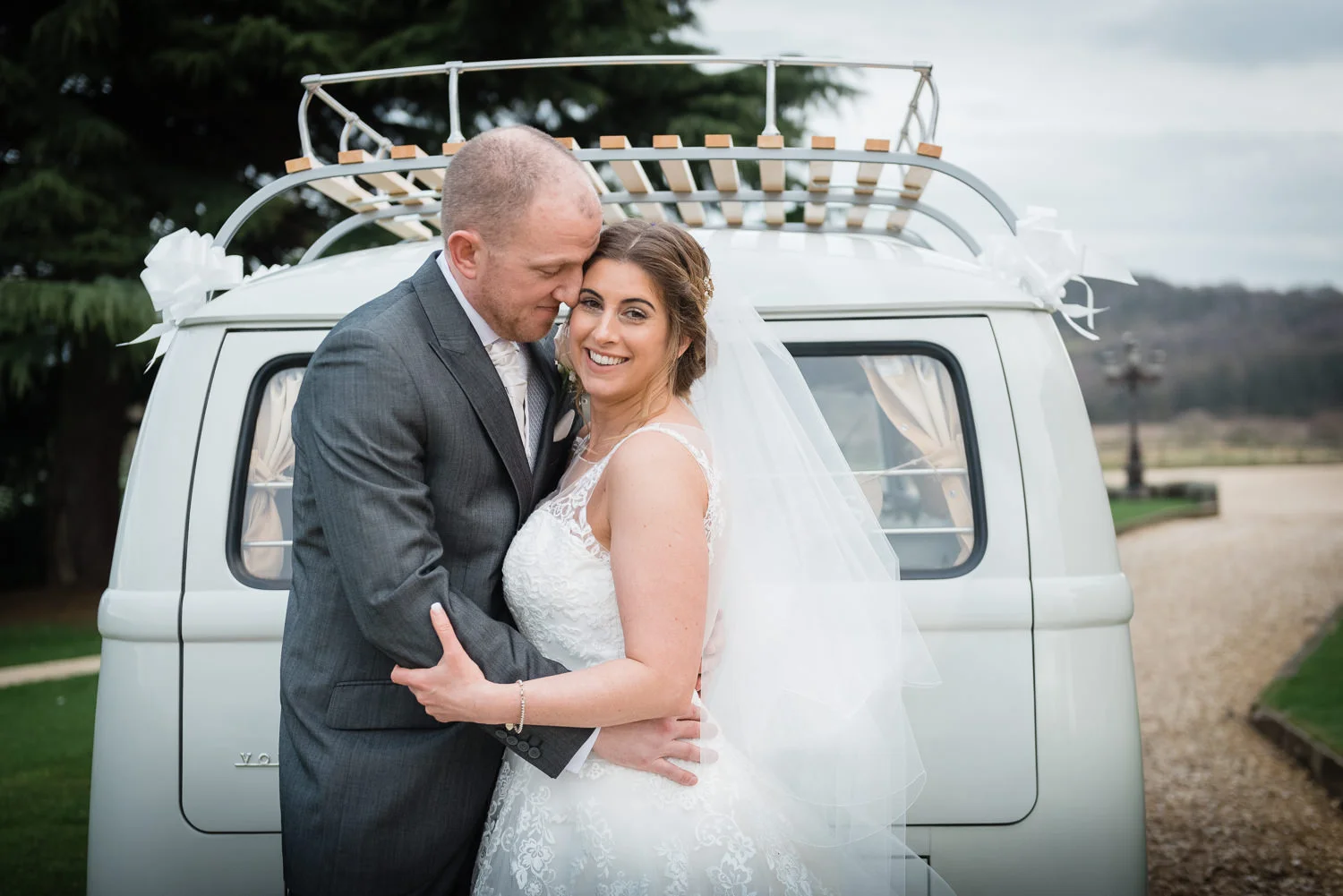 Swancar Farm Wedding Photographer -  Amanda &amp; Matt