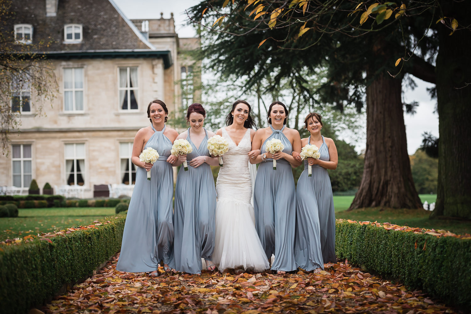 Matt Andrew Photography | Nottingham Wedding Photographer