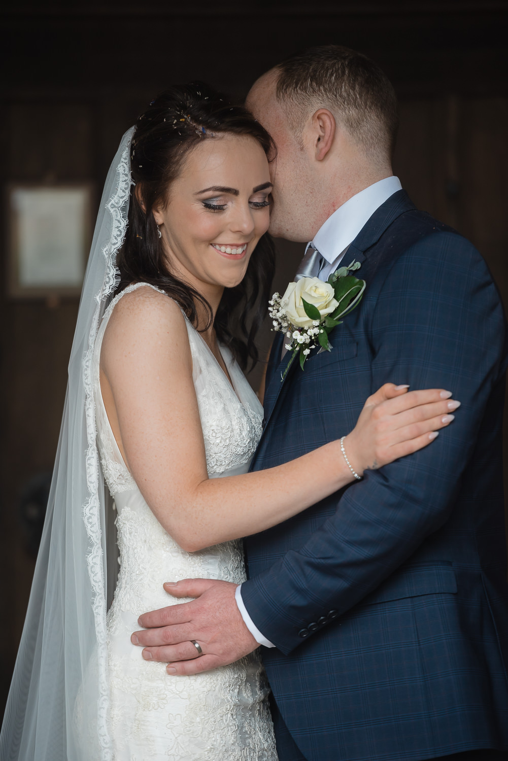 Matt Andrew Photography | Nottingham Wedding Photographer