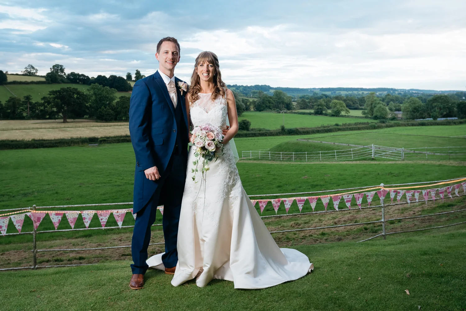 Callow Hall Wedding Photography | Lauren & Greg