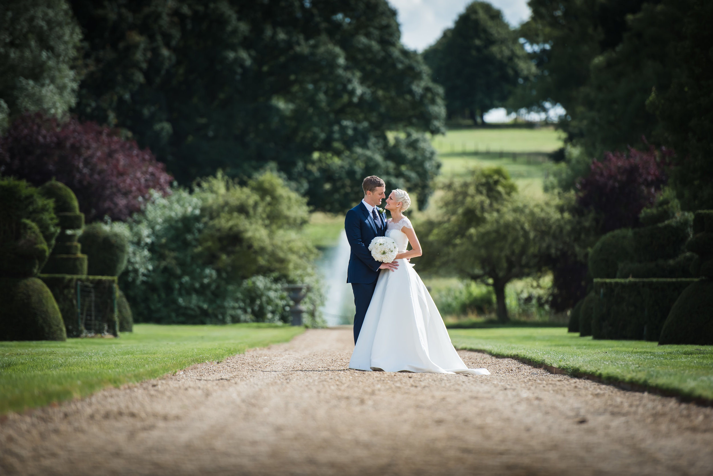 Matt Andrew Photography | Nottingham Wedding Photographer