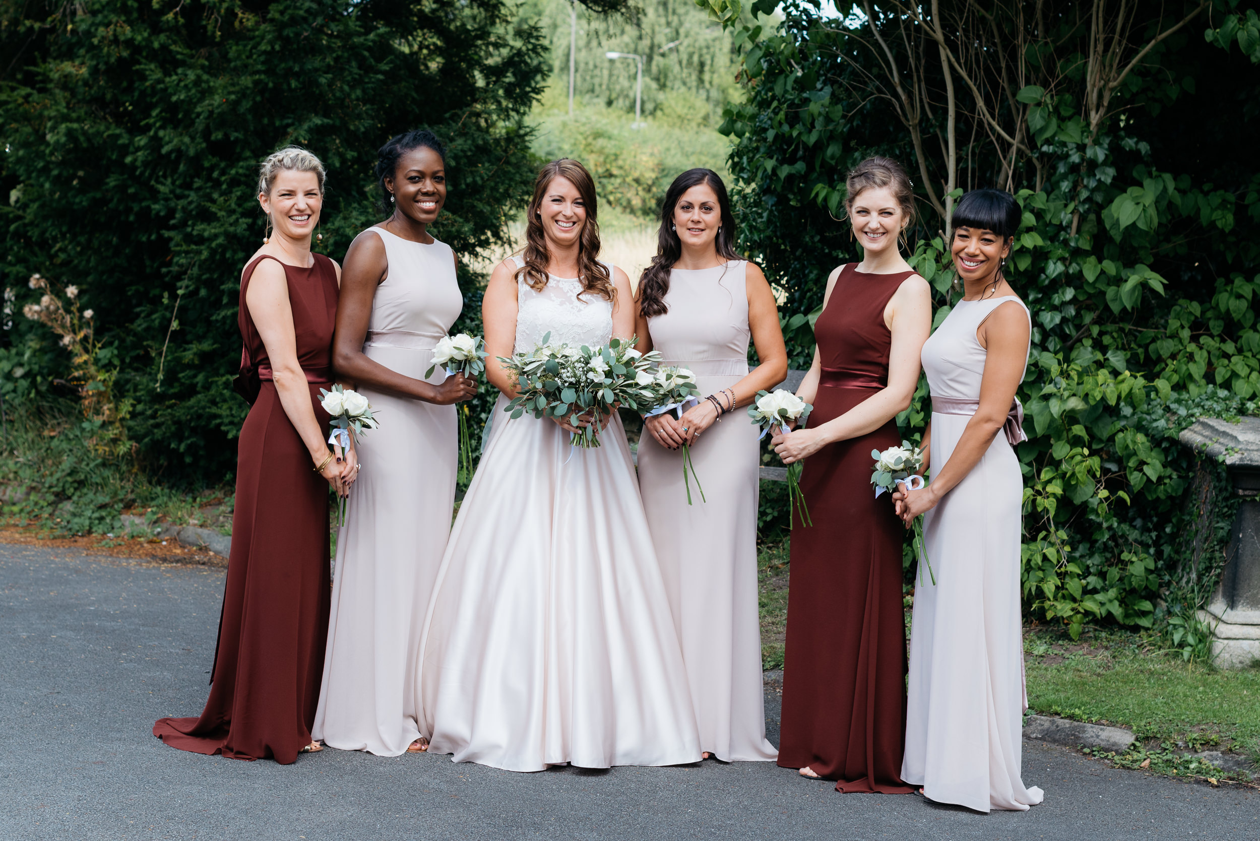 West Mill Wedding Photographer