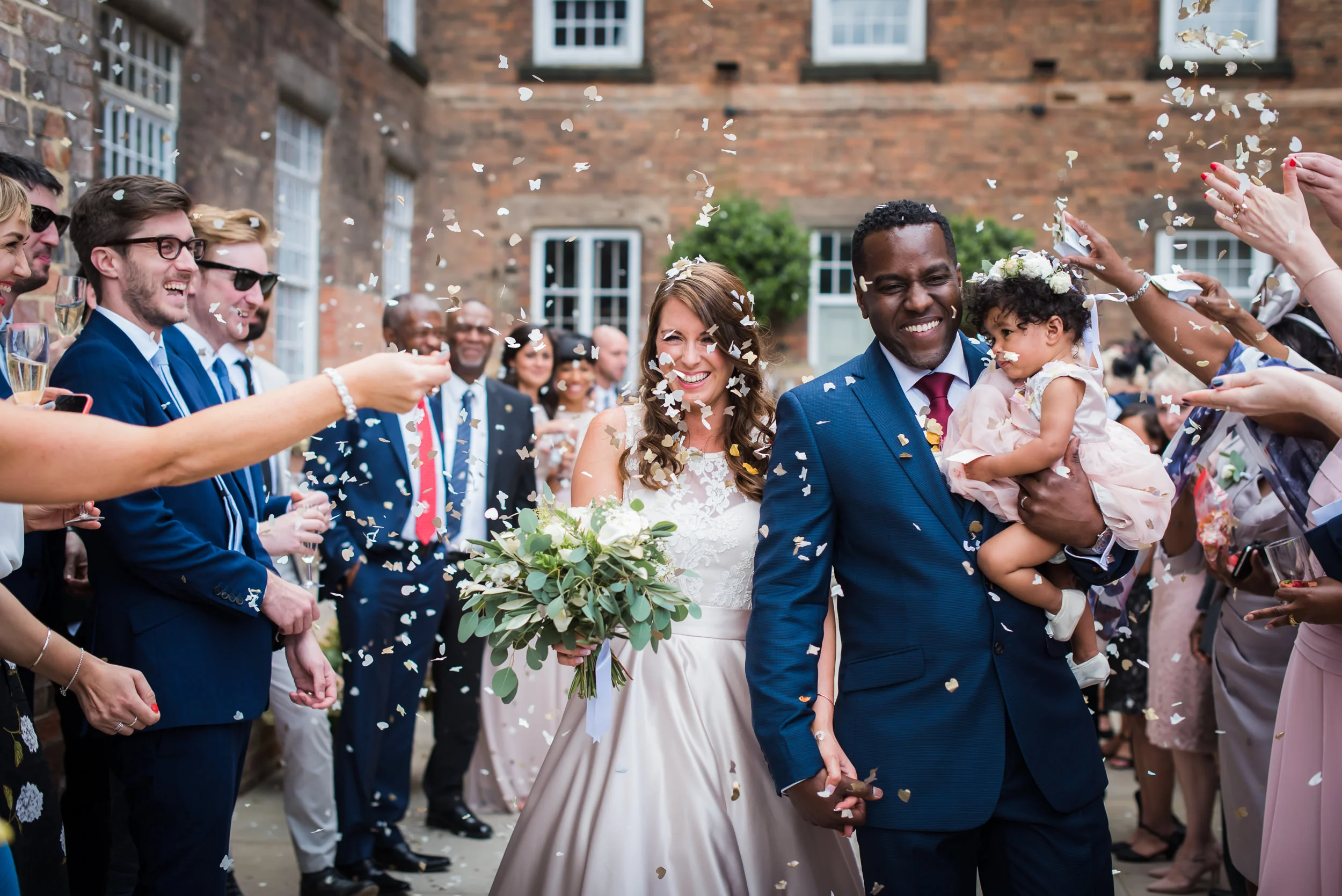 The West Mill Wedding Photography | Danielle &amp; Craig