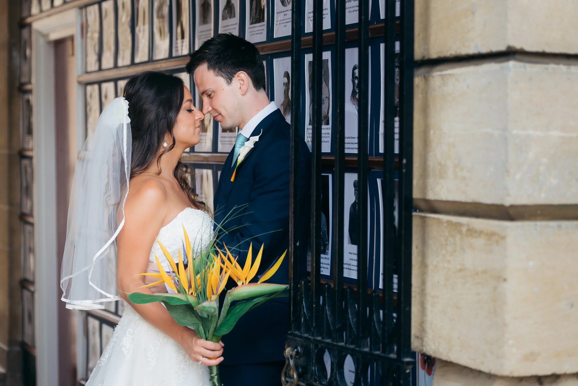 Oundle Wedding Photography | Veronica &amp; Toby