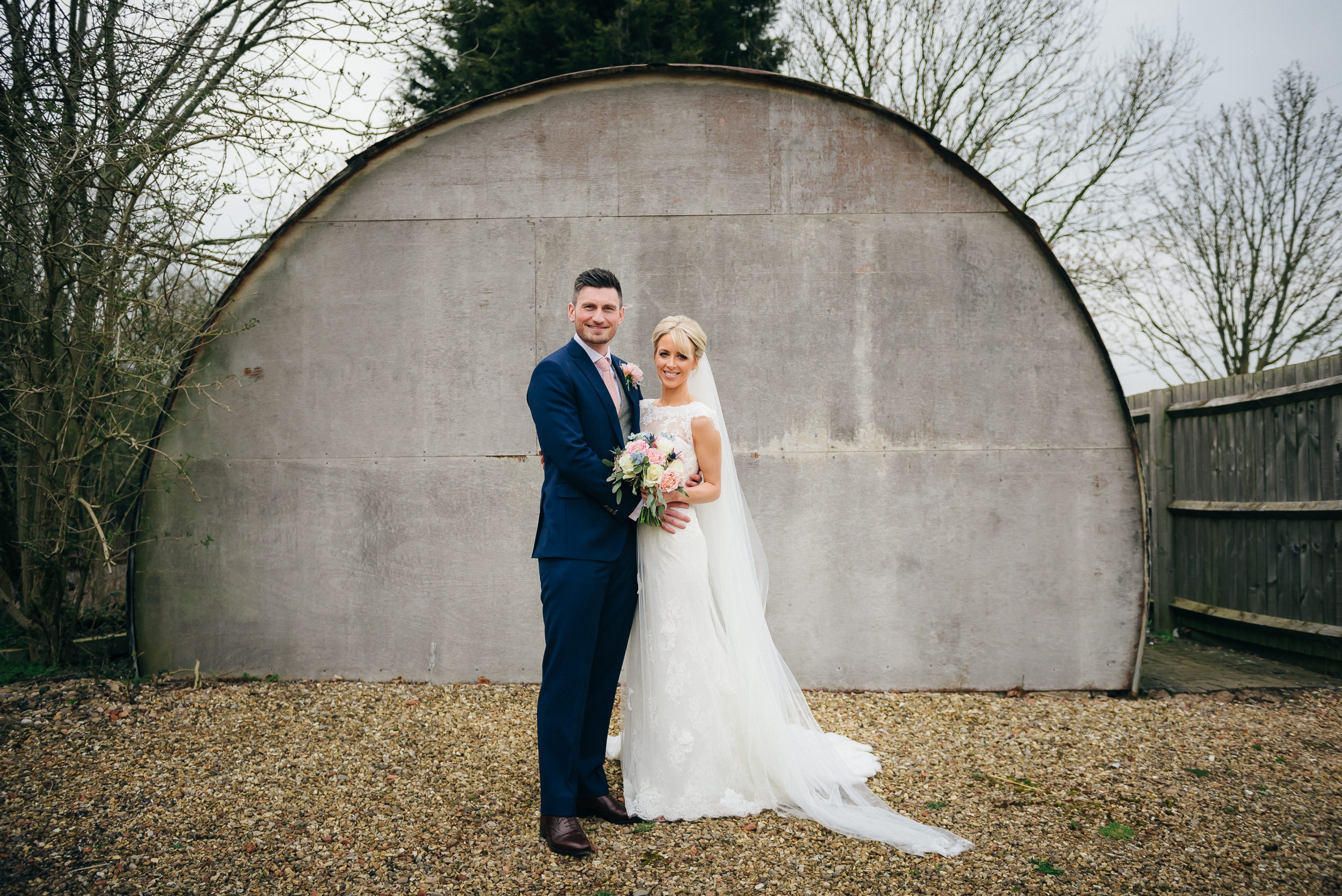 Carriage Hall Wedding Photographer | Sarah &amp; Scott 